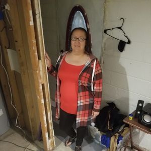 Meet your Posher, Tracey